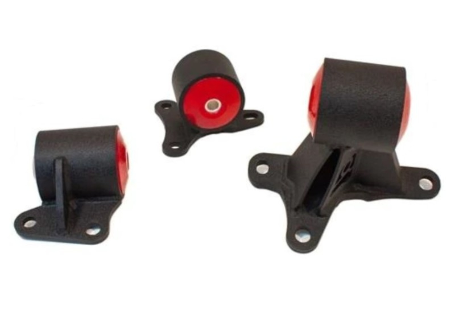 Picture of Innovative Mounts INM Steel Mount Kit-75A Engine Mounts - 29754-75A