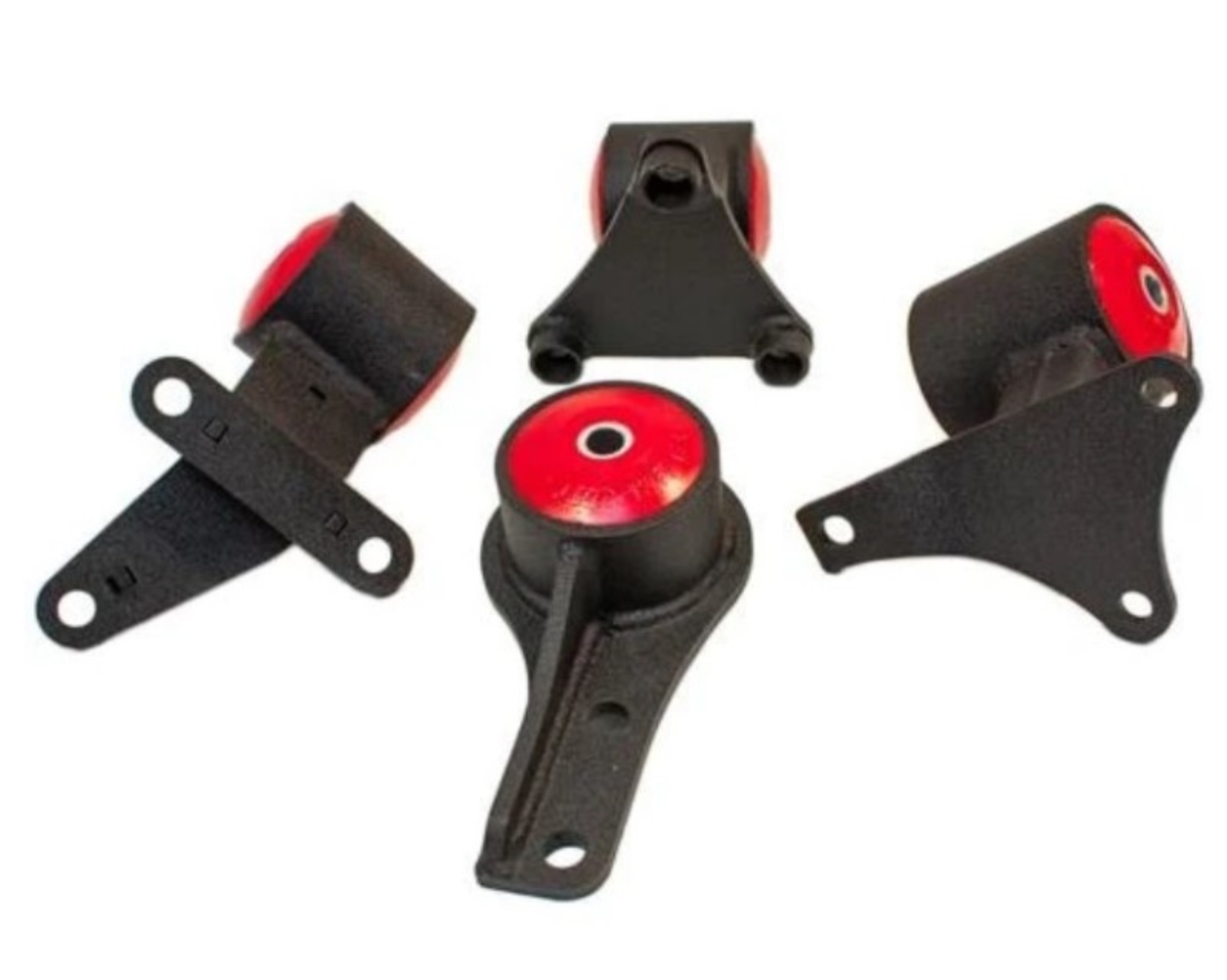 Picture of Innovative Mounts INM Steel Mount Kit-75A Engine Mounts - 80550-75A