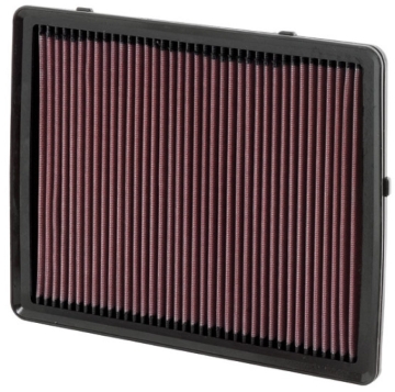 Picture of K&N 97-98 Holden VT Commodore Drop In Air Filter