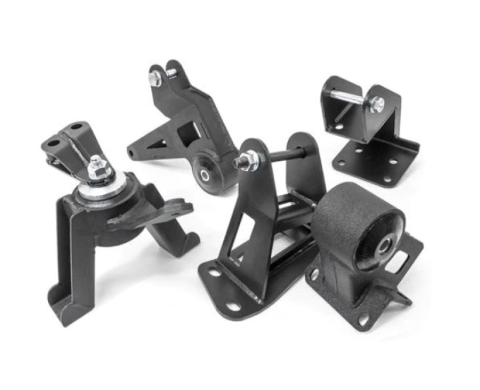 Picture of Innovative Mounts INM Steel Mount Kit-75A Engine Mounts - 90551-75A