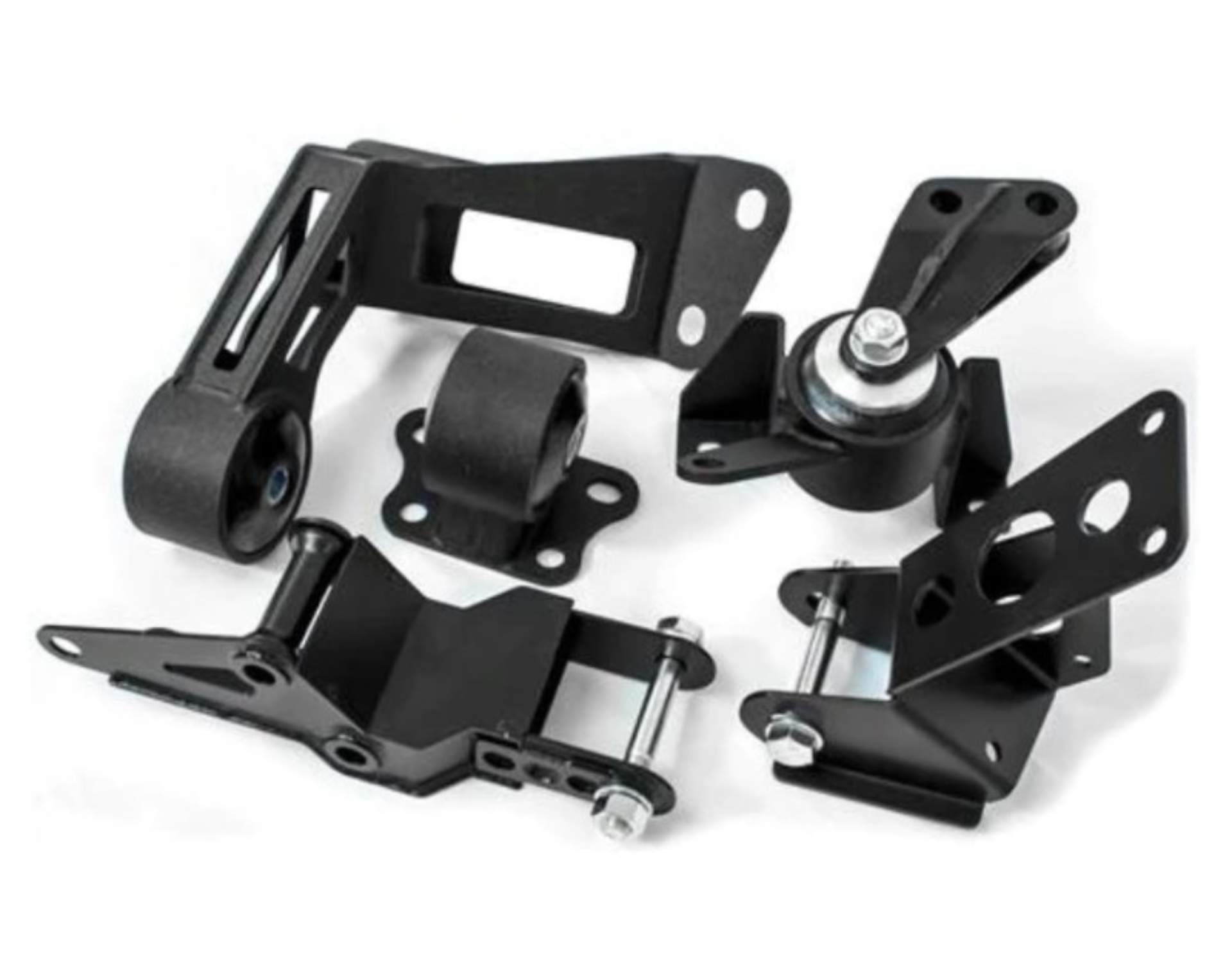 Picture of Innovative Mounts INM Steel Mount Kit-75A Engine Mounts - 90950-75A