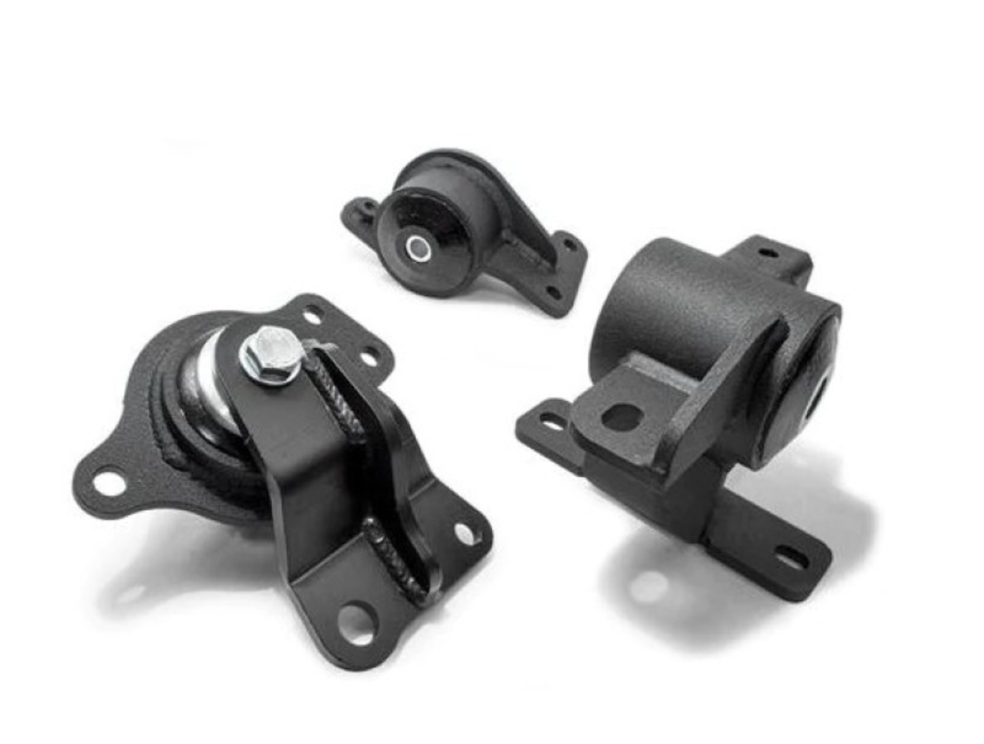 Picture of Innovative Mounts INM Steel Mount Kit-85A Engine Mounts - 10851-85A