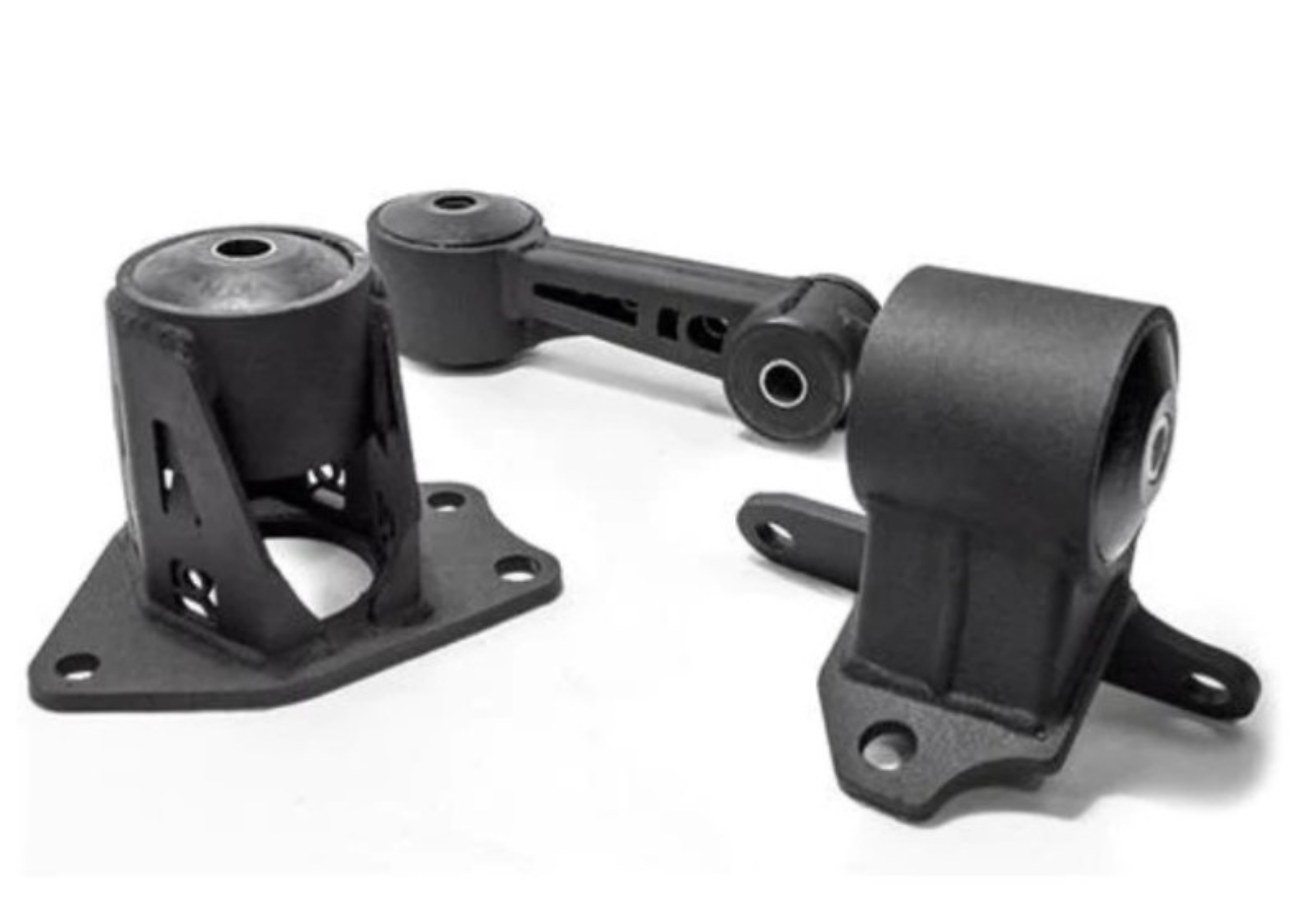 Picture of Innovative Mounts INM Steel Mount Kit-85A Engine Mounts - 10950-85A