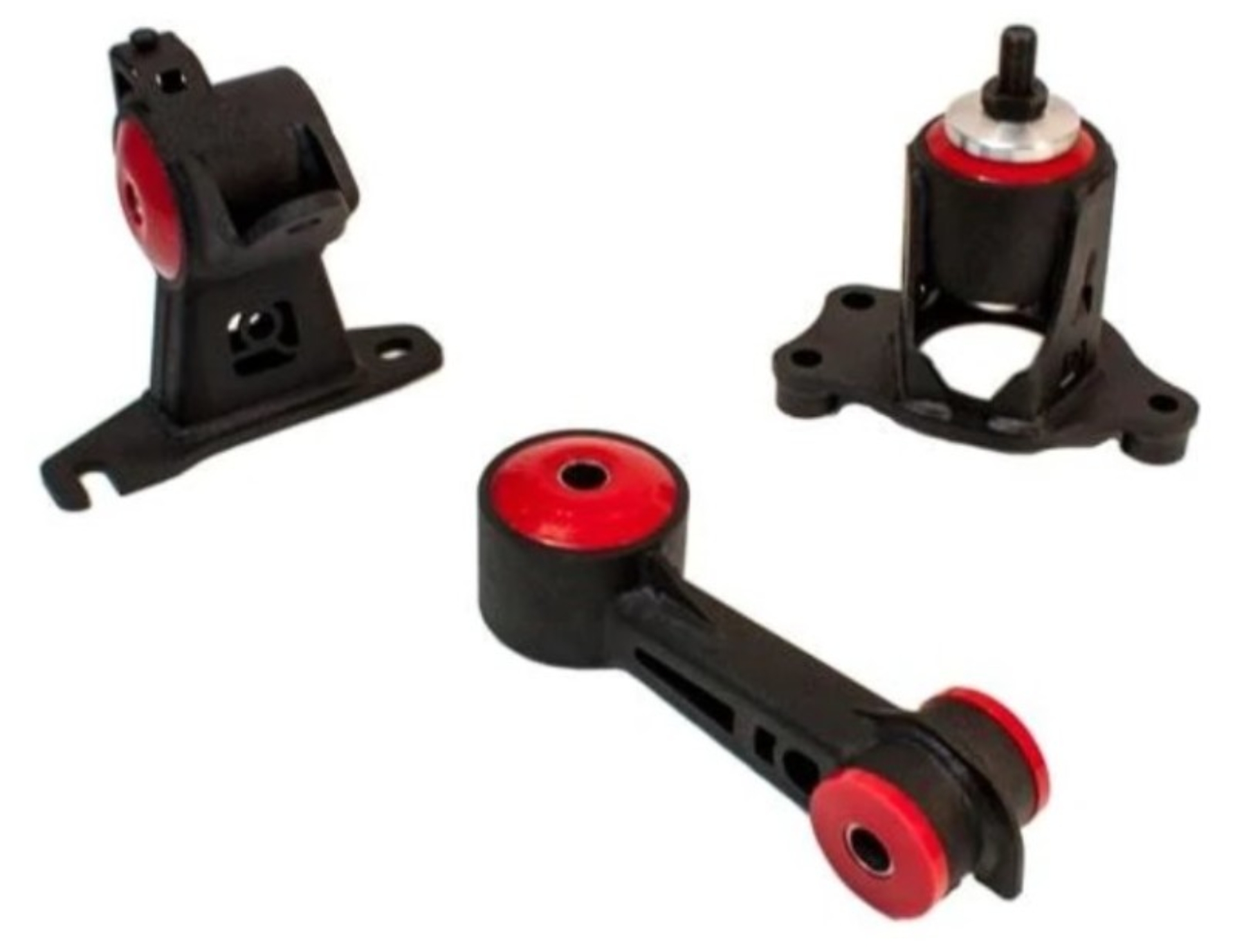 Picture of Innovative Mounts INM Steel Mount Kit-85A Engine Mounts - 11550-85A