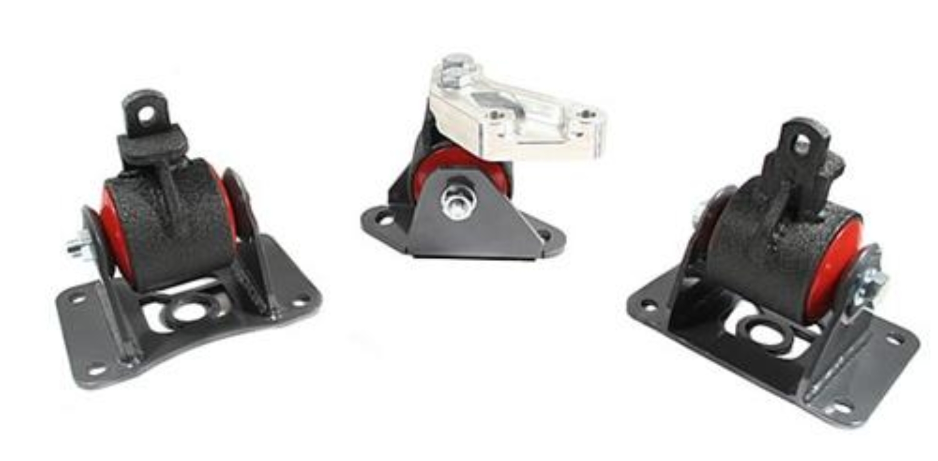 Picture of Innovative Mounts INM Steel Mount Kit-85A Engine Mounts - 10750-85A