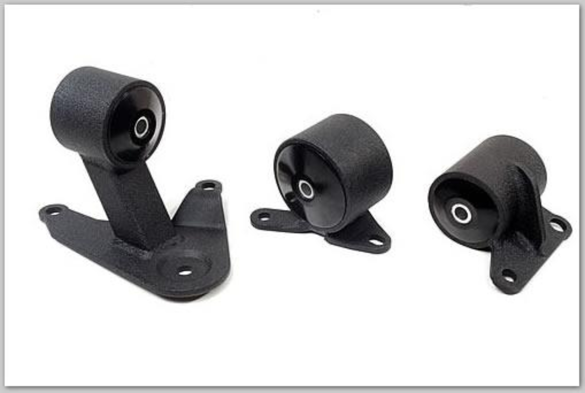 Picture of Innovative Mounts INM Steel Mount Kit-85A Engine Mounts - 29650-85A