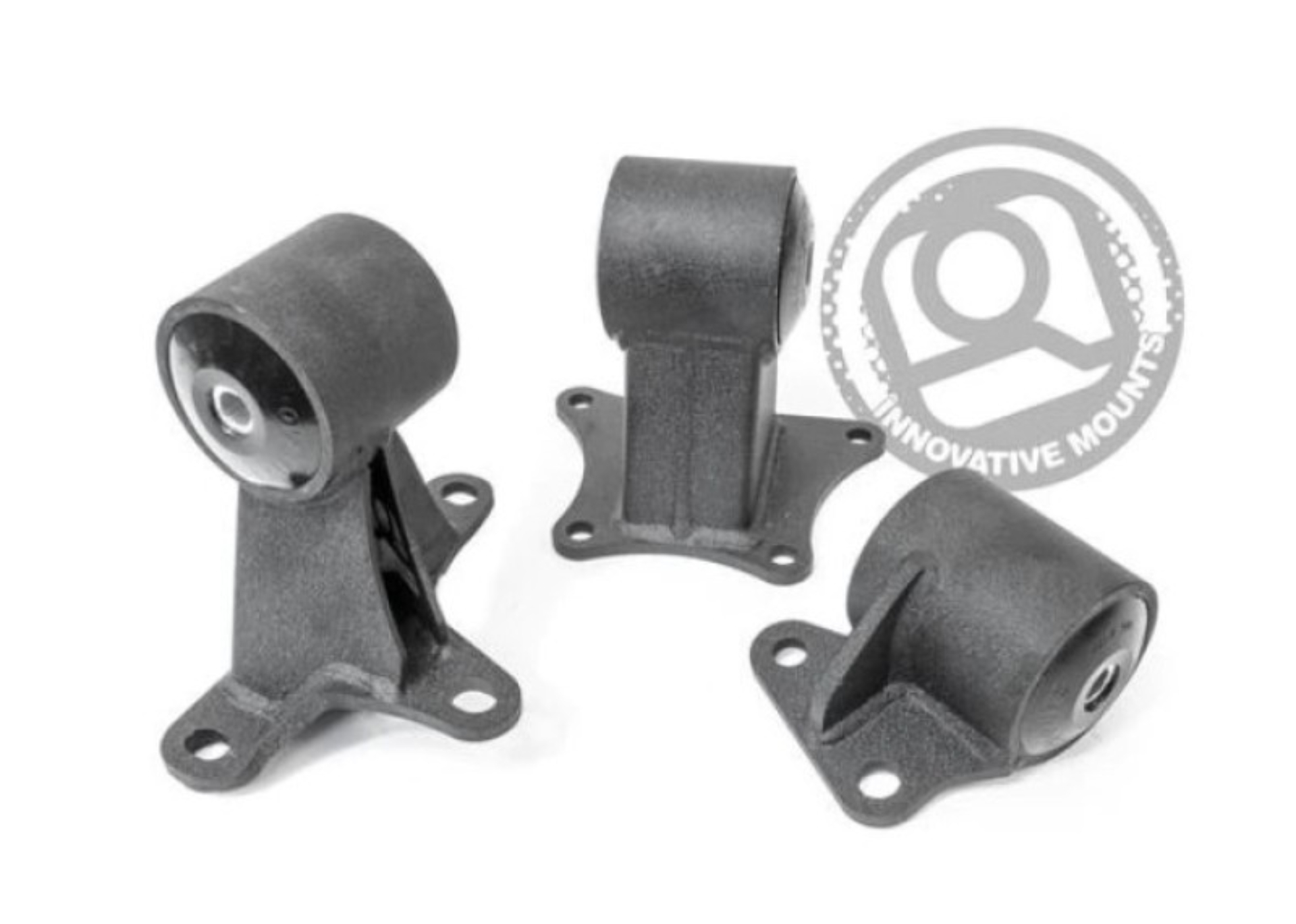 Picture of Innovative Mounts INM Steel Mount Kit-85A Engine Mounts - 29757-85A