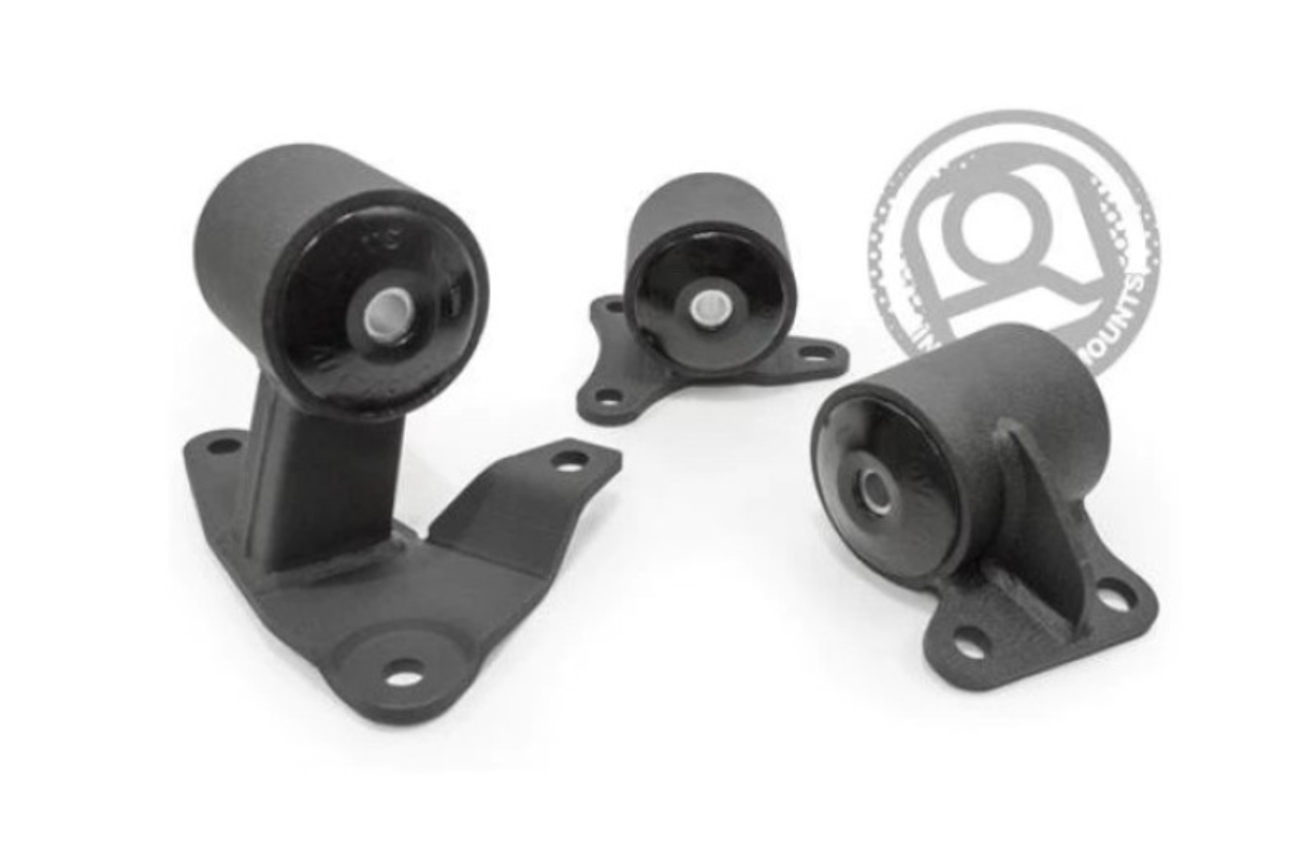 Picture of Innovative Mounts INM Steel Mount Kit-85A Engine Mounts - 29950-85A