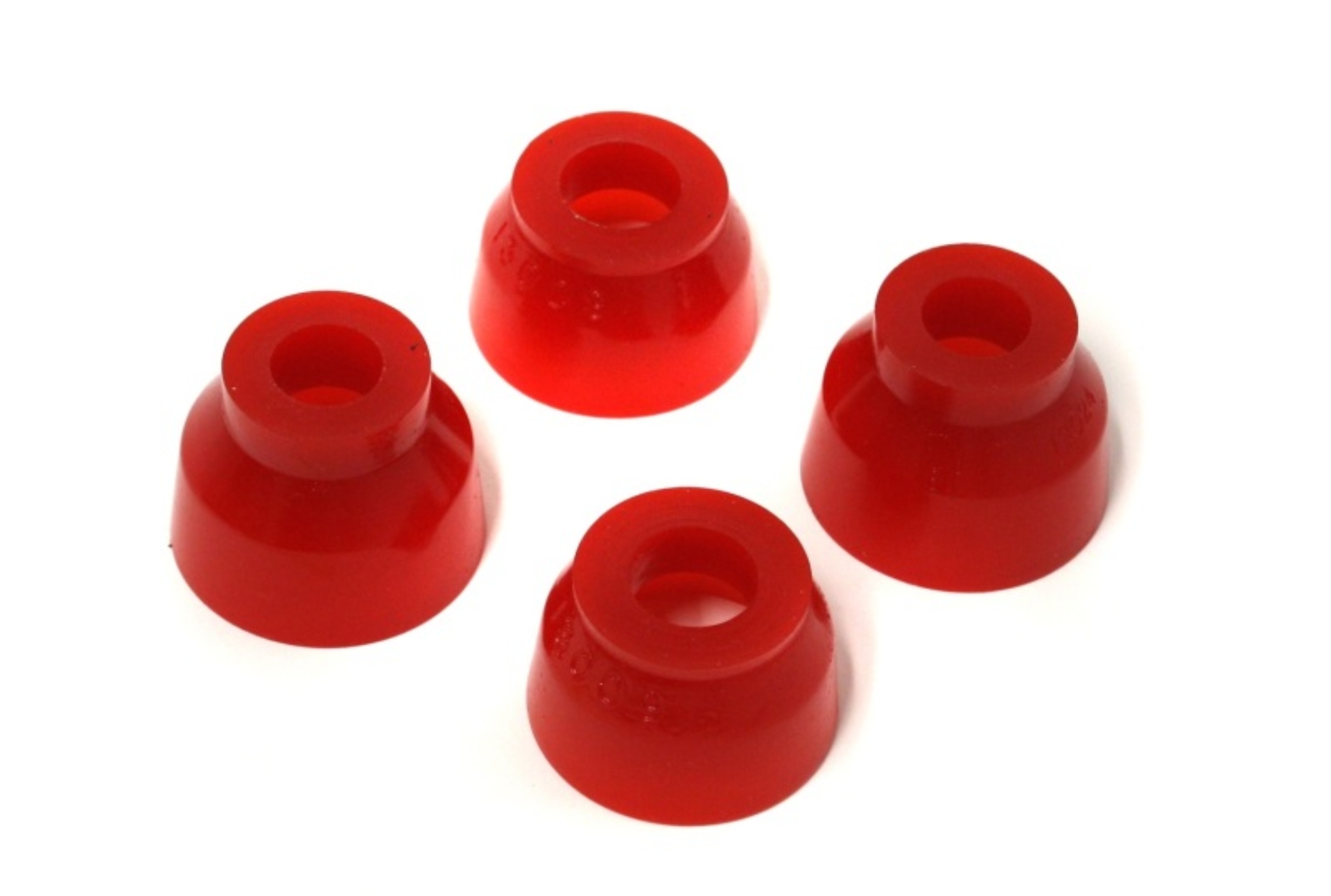 Picture of Energy Suspension ES Dust Boots-Red Front Bushing Kits - 5.13102R