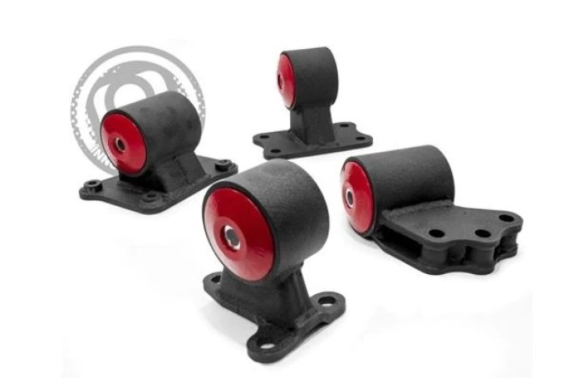Picture of Innovative Mounts INM Steel Mount Kit-85A Engine Mounts - 79950-85A