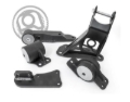 Picture of Innovative Mounts INM Steel Mount Kit-85A Engine Mounts - 90752-85A