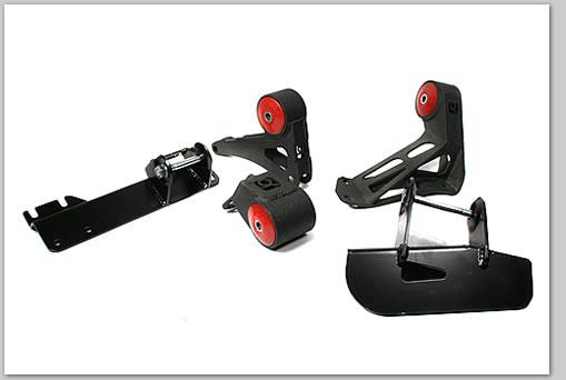 Picture of Innovative Mounts INM Steel Mount Kit-85A Engine Mounts - 99150-85A