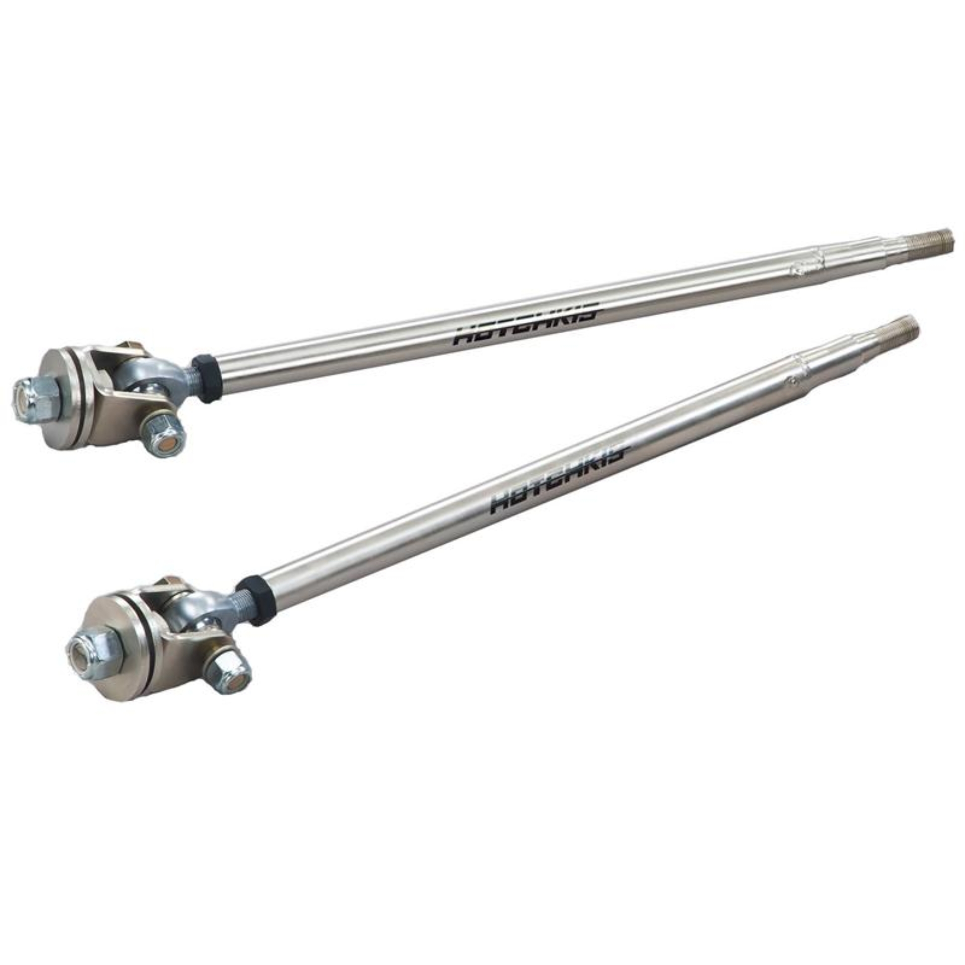 Picture of Hotchkis Dodge B/E Body Adjustable Strut Rods