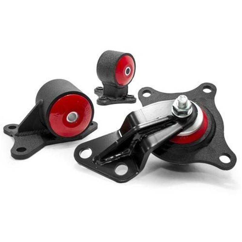 Picture of Innovative Mounts INM Steel Mount Kit-95A Engine Mounts - 10550-95A