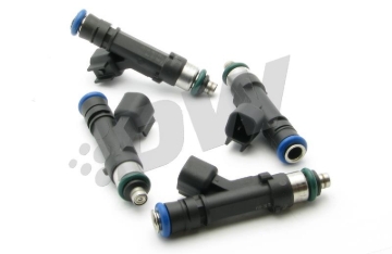 Picture of Fuel Injectors