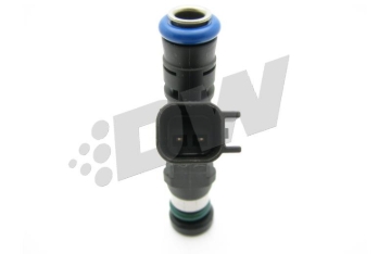 Picture of Fuel Injectors