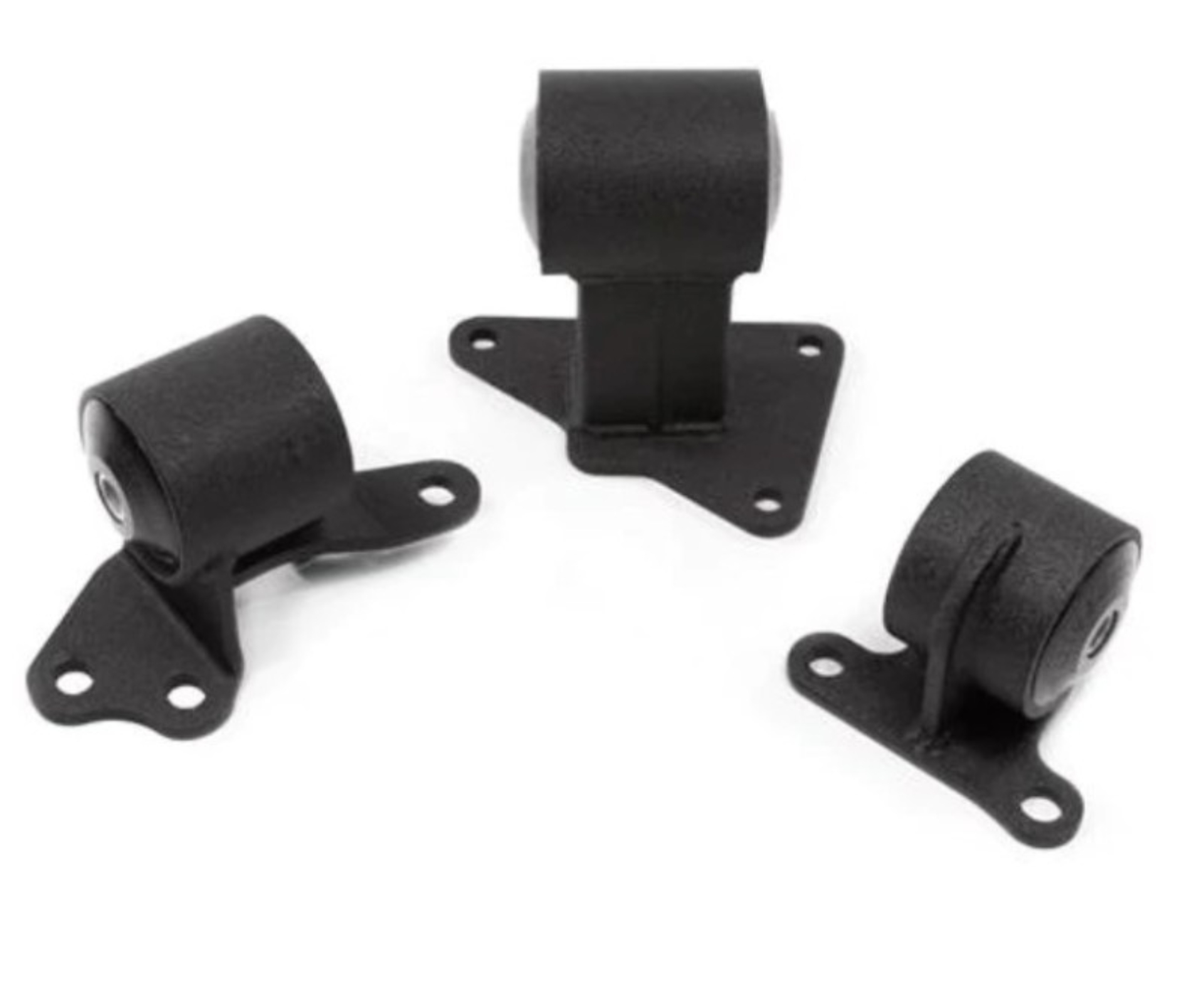 Picture of Innovative Mounts INM Steel Mount Kit-95A Engine Mounts - 29353-95A