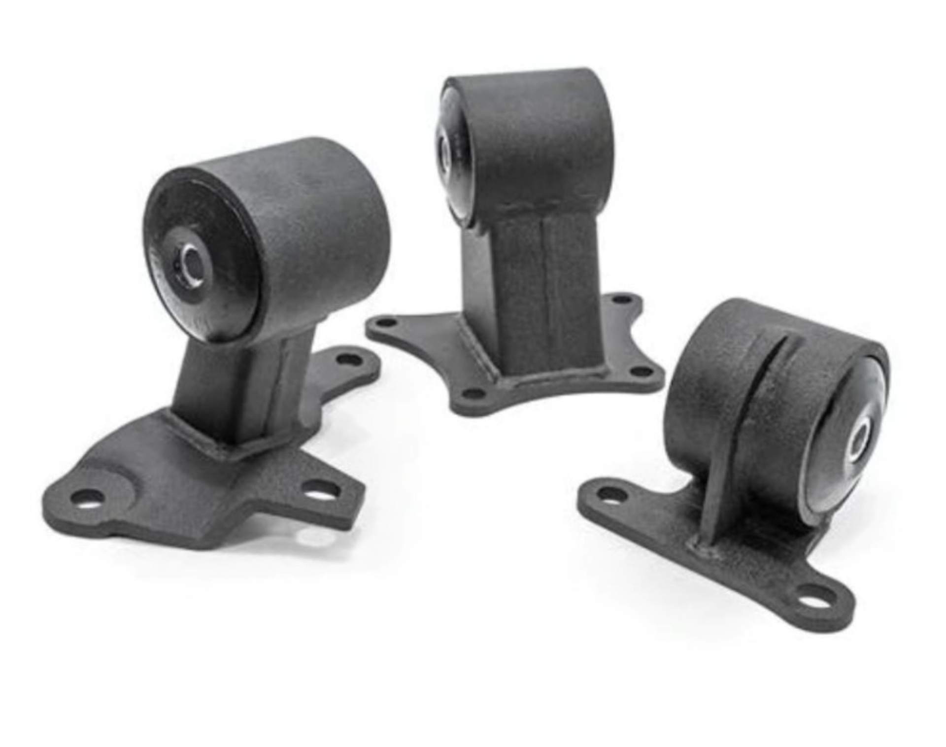 Picture of Innovative Mounts INM Steel Mount Kit-95A Engine Mounts - 29357-95A