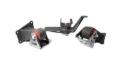 Picture of Innovative Mounts INM Steel Mount Kit-95A Engine Mounts - 90750-95A