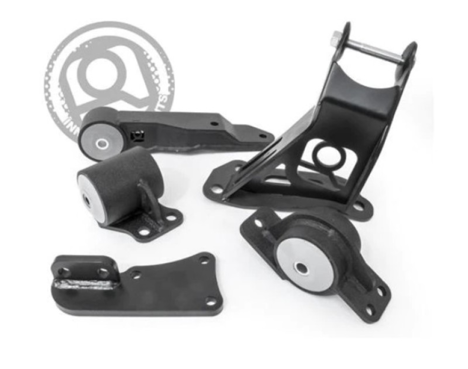 Picture of Innovative Mounts INM Steel Mount Kit-95A Engine Mounts - 90752-95A