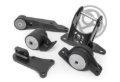 Picture of Innovative Mounts INM Steel Mount Kit-95A Engine Mounts - 90753-95A