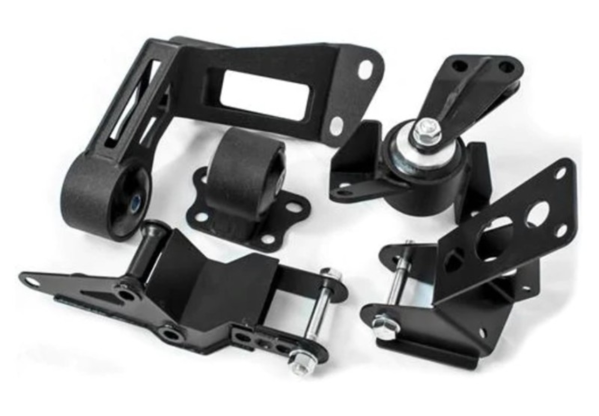 Picture of Innovative Mounts INM Steel Mount Kit-95A Engine Mounts - 90950-95A