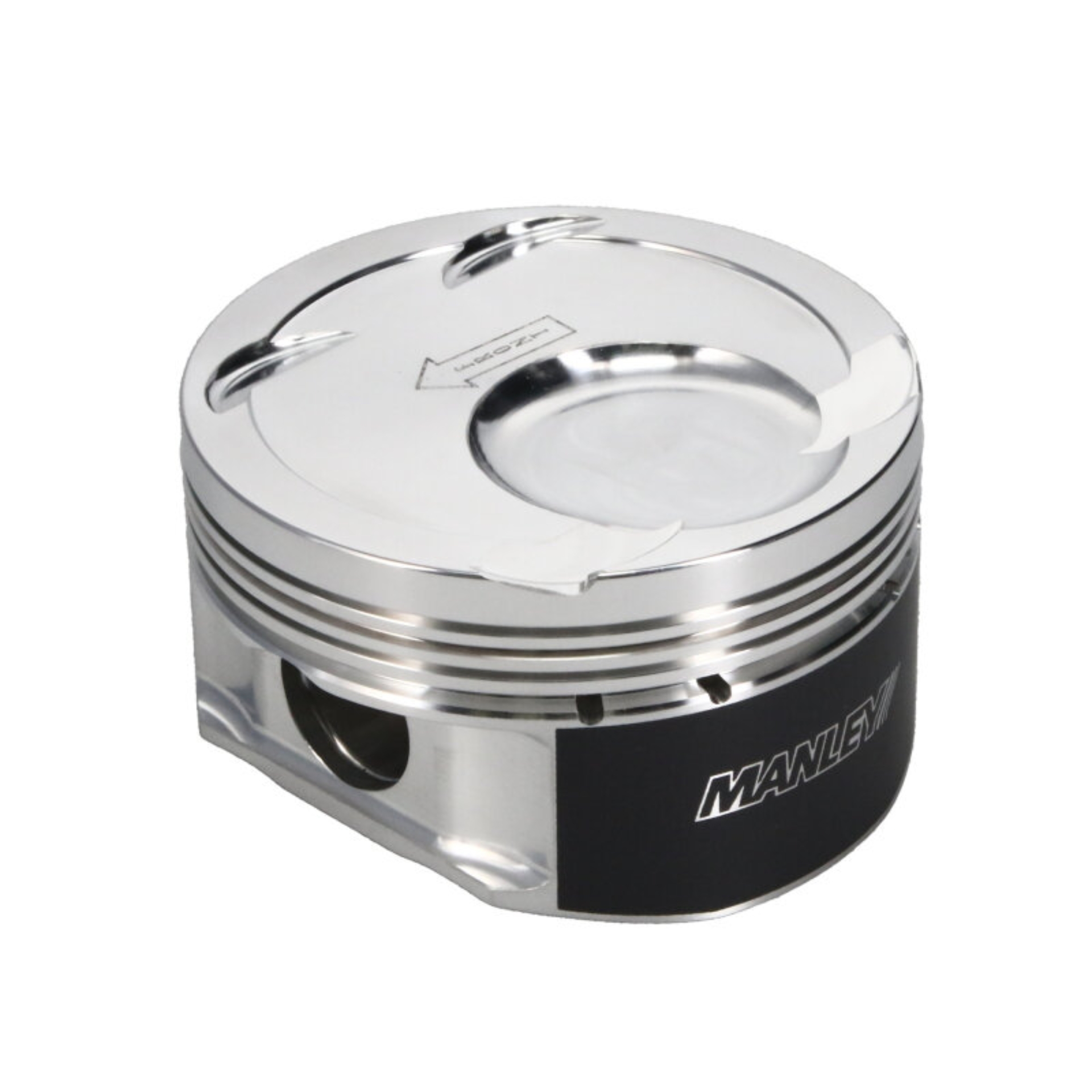 Picture of Ford 3.5L DOHC EcoBoost Piston Set - Gen 1, 3.642 in. Bore 1.239 in. CH,-8.50 CC