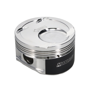 Picture of Ford 3.5L DOHC EcoBoost Piston Set - Gen 1, 3.642 in. Bore 1.239 in. CH,-8.50 CC