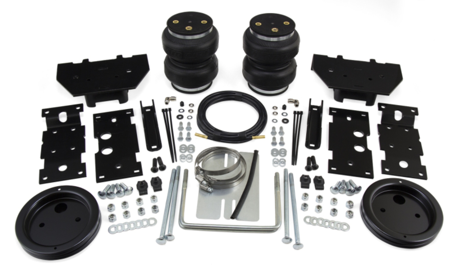 Picture of AIR SYSTEMS; SUSPENSION