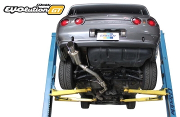 Picture of GReddy 89-91 Nissan Skyline GTR BNR32 Evolution GT Exhaust