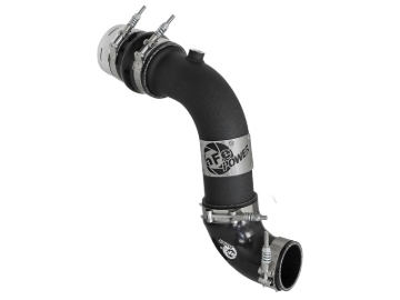 Picture of aFe Bladerunner 3in Intercooler Cold Side Tube for 2017 Ford Diesel Trucks V8-6.7L (td)