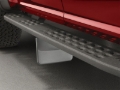 Picture of WeatherTech 2017+ Ford F-150 Raptor No Drill Mudflaps - Black (Raptor Only)