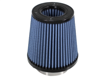 Picture of aFe MagnumFLOW Air Filters 3-1/2F x 6B x 4-1/2T (INV) x 6H