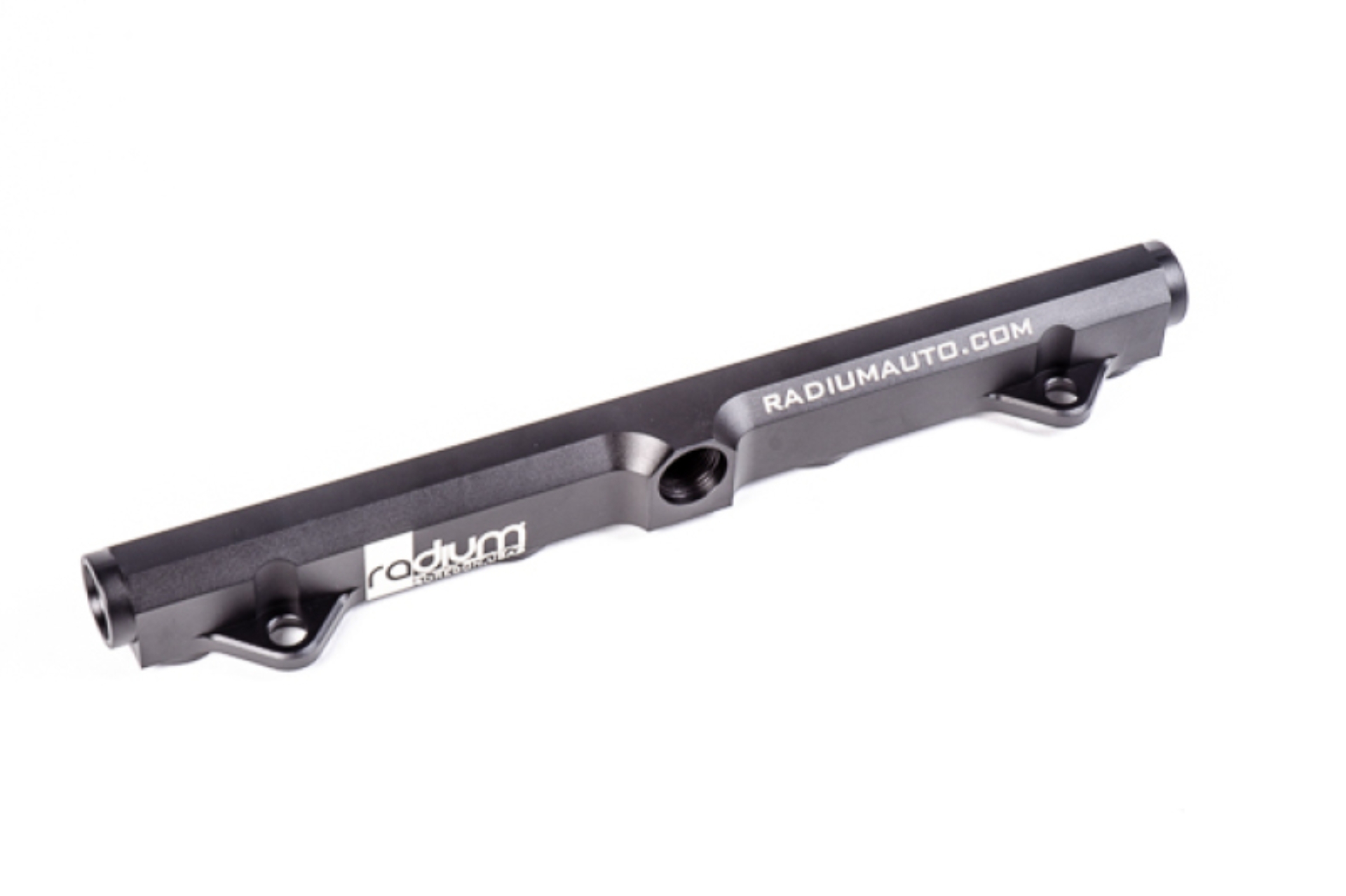 Picture of Radium Engineering Mitsubishi Evo 8-9 Fuel Rail Kit