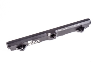 Picture of Radium Engineering Mitsubishi Evo 8-9 Fuel Rail Kit