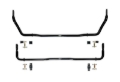 Picture of Eibach 24mm Front & 25mm Rear Anti-Roll Kit for 78-89 Porsche 911 Carrera