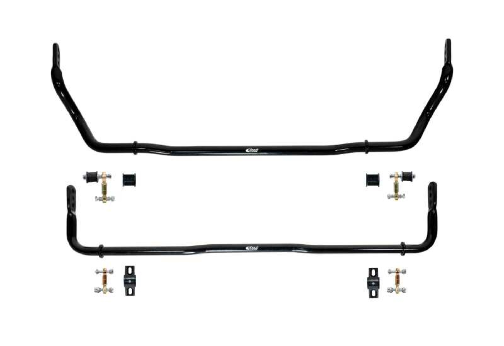 Picture of Eibach 24mm Front & 25mm Rear Anti-Roll Kit for 78-89 Porsche 911 Carrera