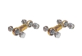 Picture of Eibach 25mm Rear Anti-Roll Kit for 78-89 Porsche 911 Carrera