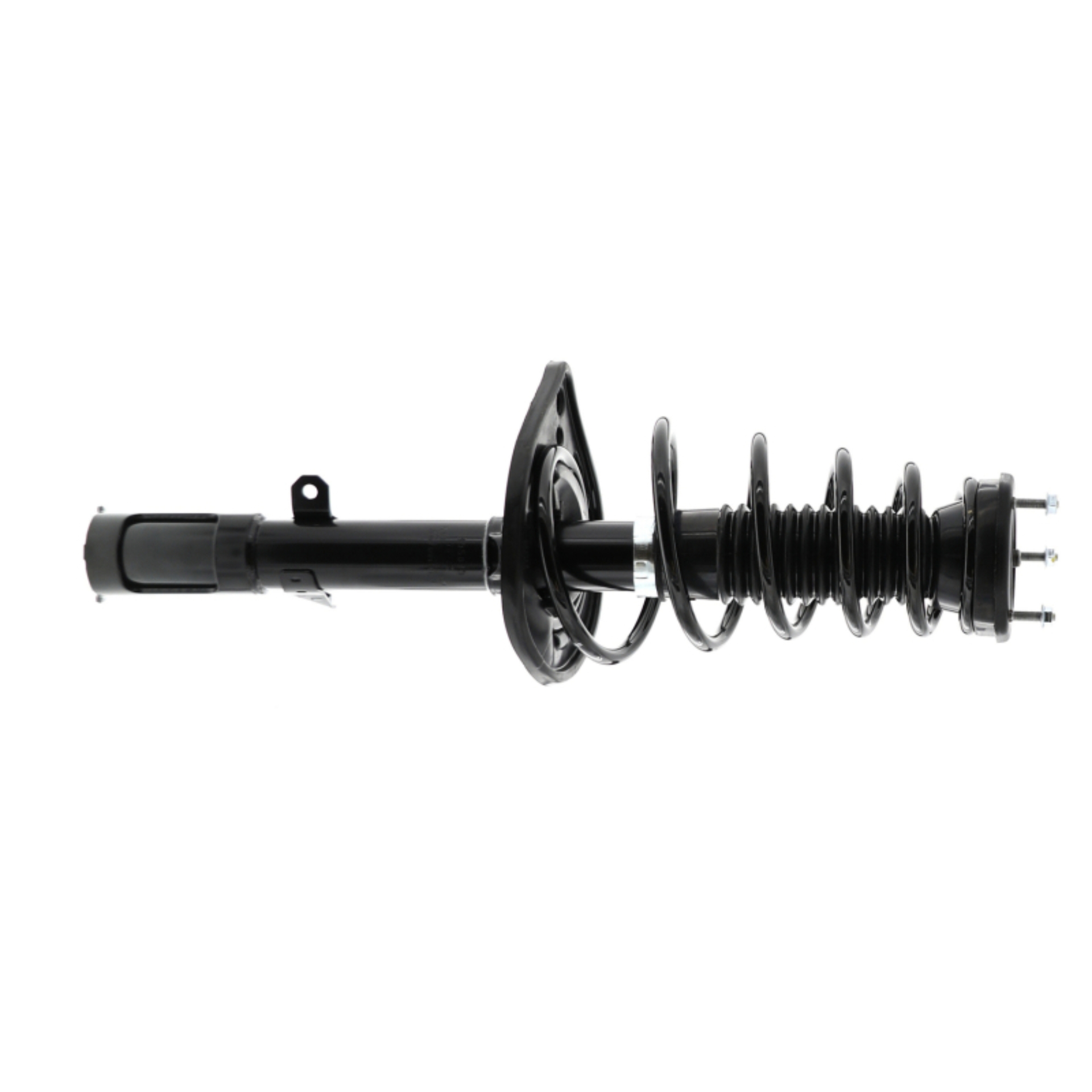 Picture of KYB Shocks & Struts Strut Plus Rear Left LEXUS ES350 13-15