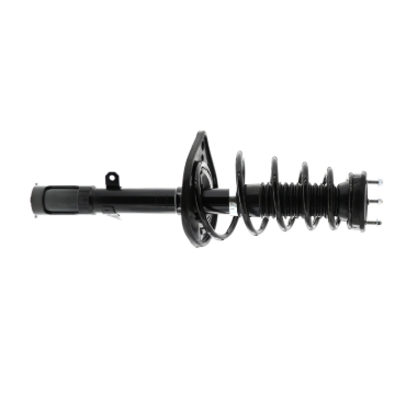 Picture of KYB Shocks & Struts Strut Plus Rear Left LEXUS ES350 13-15