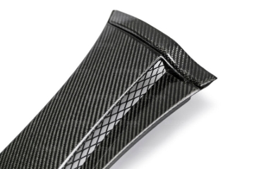 Picture of Seibon 08-14 Subaru STI Carbon Fiber Fender Caps
