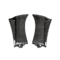 Picture of Seibon 08-14 Subaru STI Carbon Fiber Fender Caps