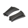 Picture of Seibon 08-14 Subaru STI Carbon Fiber Fender Caps