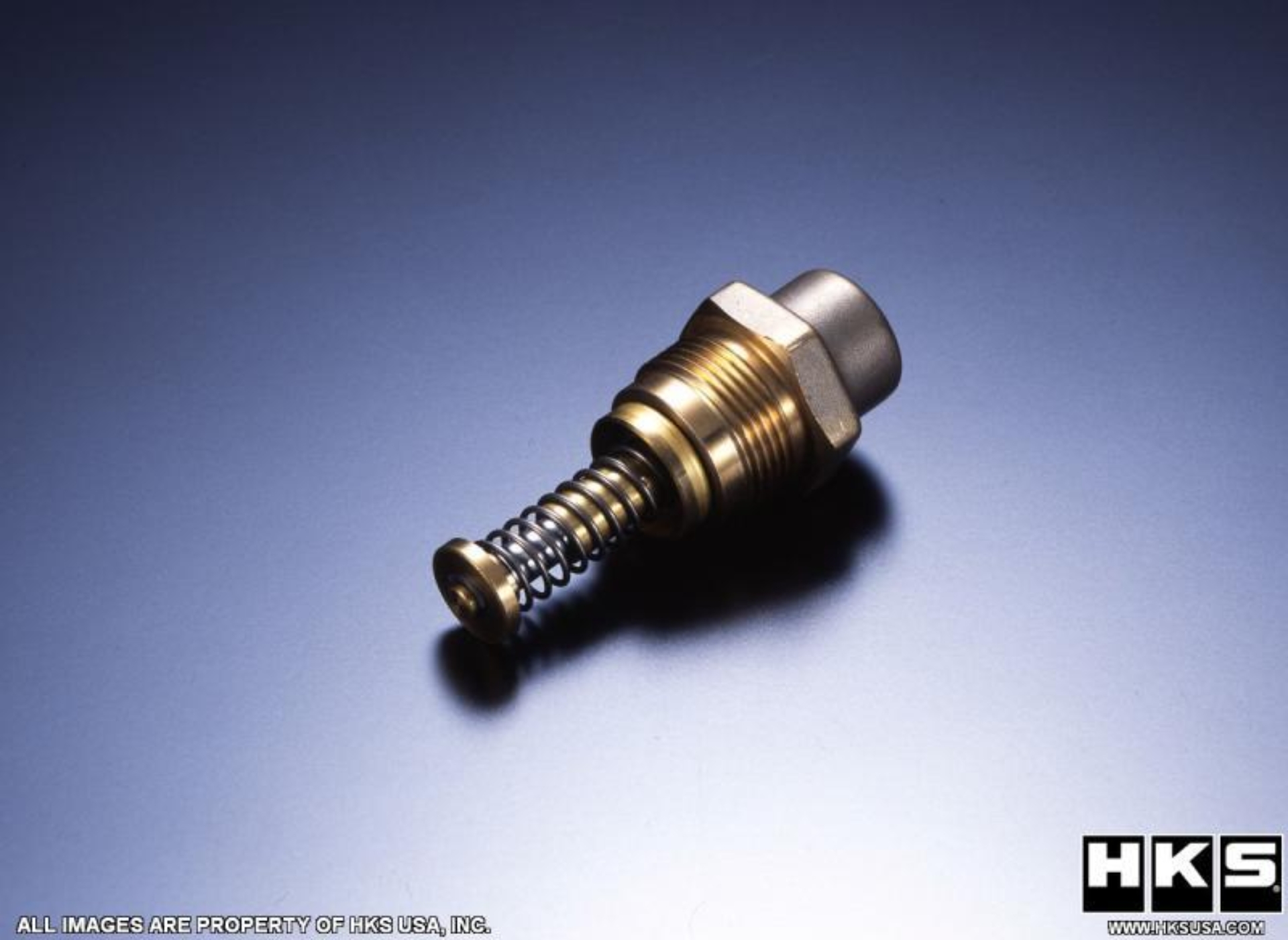 Picture of HKS Oil Cooler Thermostat - 15999-AM001