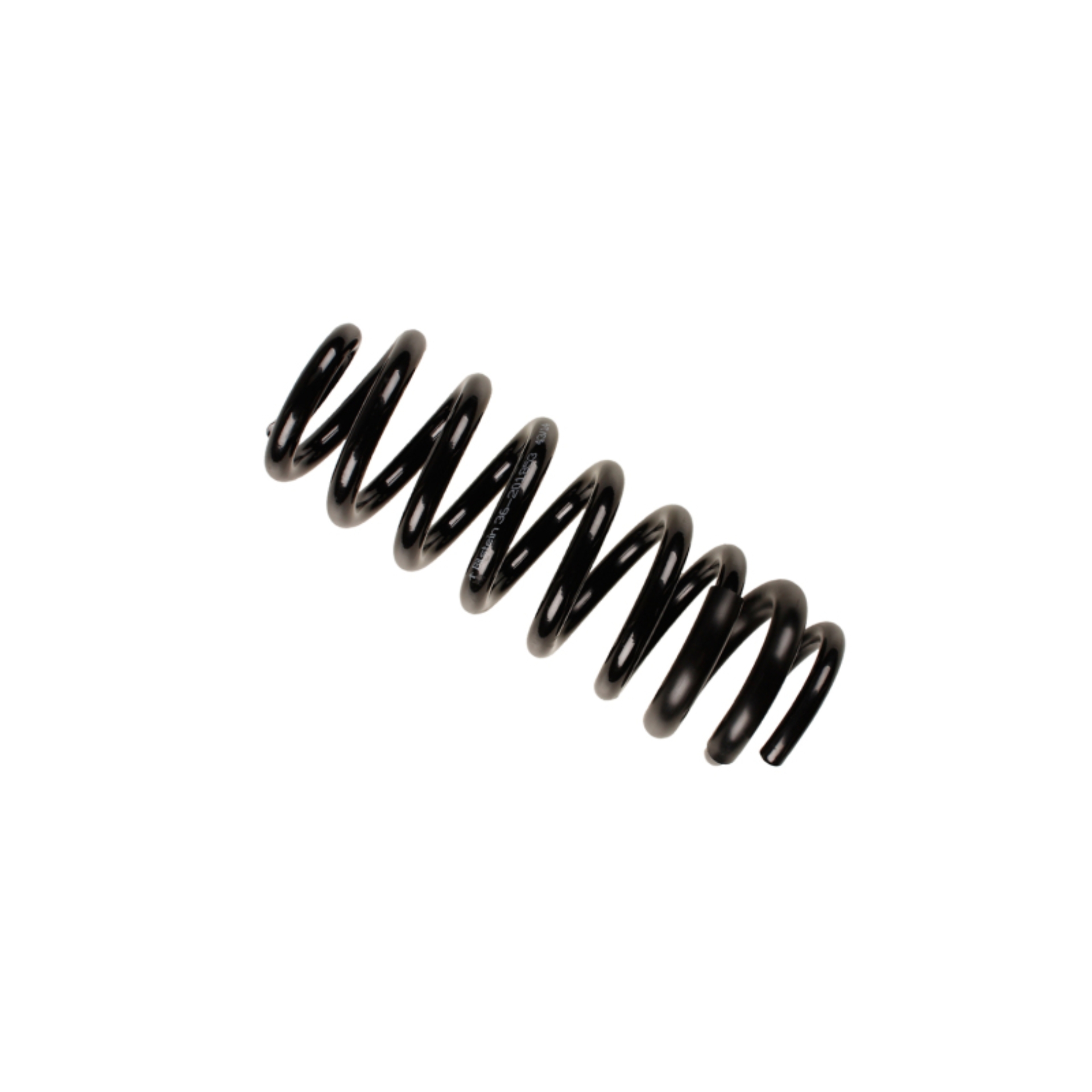 Picture of B3 OE Replacement - Coil Spring
