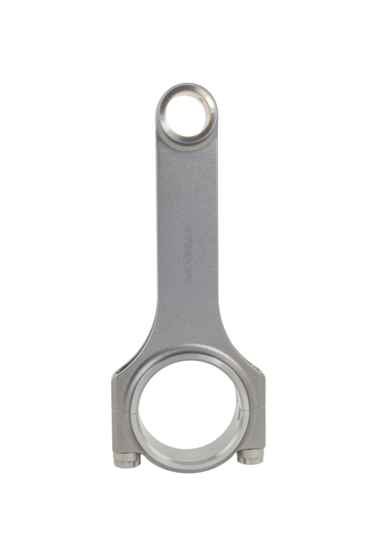 Picture of Carrillo Dodge SRT4 (2.4) Pro-H 3/8 CARR Bolt Connecting Rod (Single Rod)