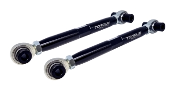 Picture of Torque Solution Rear Toe Link Kit for MK7 Volkswagen Golf/GTI/Golf R
