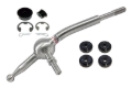 Picture of Torque Solution Short Shifter w/ Base & Bushing Combo: 2012-2015 Honda Civic (DX/LX/EX/Si)