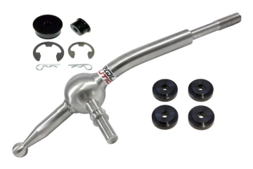Picture of Torque Solution Short Shifter w/ Base & Bushing Combo: 2012-2015 Honda Civic (DX/LX/EX/Si)