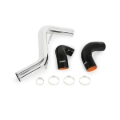 Picture of Mishimoto 2013+ Ford Focus ST Hot Side Intercooler Pipe Kit - Polished